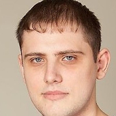 Тюрников Алексей Сергеевич, детский массажист