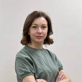 Петрова Елена Андреевна, стоматолог-терапевт
