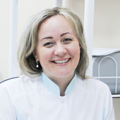 Вострова Юлия Игоревна, акушер-гинеколог