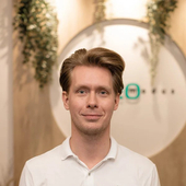 Бобырев Александр Юрьевич, остеопат