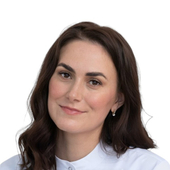 Ионова Анна Игоревна, гинеколог