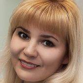 Карпова Екатерина Николаевна, стоматолог-терапевт