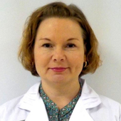 Канатова Эмилия Александровна, невролог