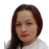 Юшкова Оксана Валерьевна, психиатр