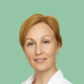 Нехайкова Наталия Валентиновна, эндоскопист