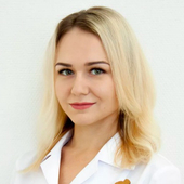 Чвора Яна Вадимовна, ЛОР