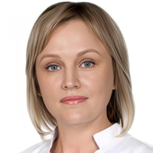 Соболенко Анна Алексеевна, кардиолог