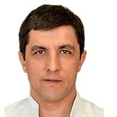 Петров Антон Леонидович, нейрохирург