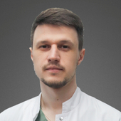 Масликов Антон Андреевич, офтальмолог