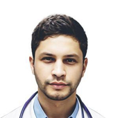 Бабаев Бехруз Илясович, флеболог