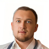 Гильфанов Радмир Ильмирович, флеболог