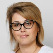 Ефимова Наталья Анатольевна, офтальмолог