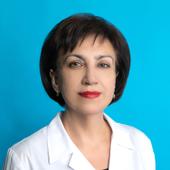 Абрамова Светлана Викторовна, гинеколог-эндокринолог