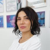 Жернакова Наталья Владимировна, стоматолог-эндодонт