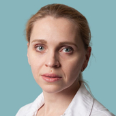 Опарина Елена Владимировна, массажист