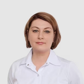 Ковалева Елена Владимировна, стоматолог-терапевт