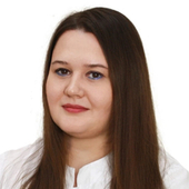 Корнякова Мария Юрьевна, невролог