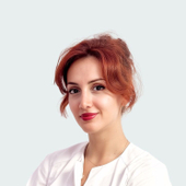 Амбарцумян Элина Гамлетовна, стоматолог-терапевт
