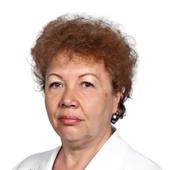 Калугина Надежда Тимофеевна, офтальмолог