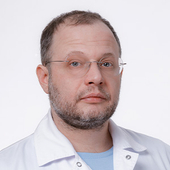 Каплан Захар Михайлович, стоматолог-терапевт