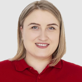 Каунова Наталья Андреевна, стоматолог-терапевт