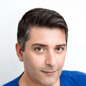 Биганов Джамбулат Гурамович, остеопат