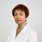 Юрасова Татьяна Александровна, педиатр