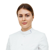 Туманова Надежда Сергеевна, офтальмолог