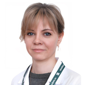 Кислякова Татьяна Владимировна, педиатр