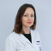 Комелева Наталья Богдановна, гинеколог