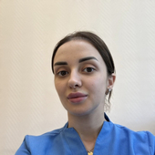 Исрапилова Патимат Магомедрасуловна, эндокринолог