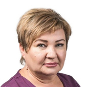 Колмакова Ольги Викторовна, стоматолог-терапевт