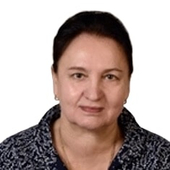 Шведунова Валентина Николаевна, детский кардиолог