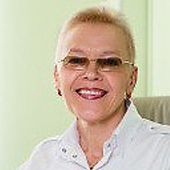 Шраер Ольга Теодоровна, гинеколог