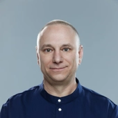 Баранов Василий Васильевич, стоматолог-хирург