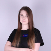 Удодова Анна Николаевна, ортодонт