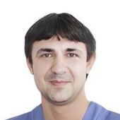 Миронов Дмитрий Валерьевич, гастроэнтеролог