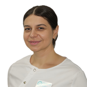 Устаалиева Патимат Багандовна, хирург