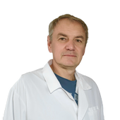 Болгарин Александр Владимирович, стоматолог-терапевт
