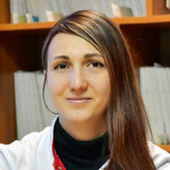 Комарова Ирина Александровна, инфекционист