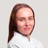Синячкина (Ракитина) Дарья Александровна, онколог