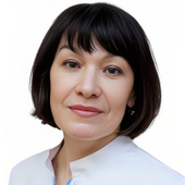 Боденко Анна Анатольевна, ЛОР