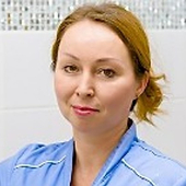 Макарова Татьяна Михайловна, стоматолог-терапевт