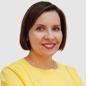 Габрусская Татьяна Викторовна, детский гастроэнтеролог