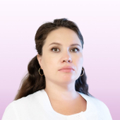 Миронова Елена Юрьевна, ЛОР