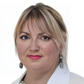 Шилина Наталья Николаевна, гастроэнтеролог