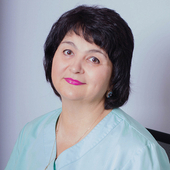 Малюта Виктория Павловна, логопед