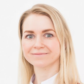 Горбунова Евгения Александровна, офтальмолог