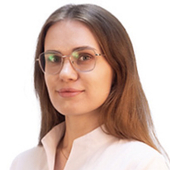 Молчанова Елизавета Николаевна, эндокринолог