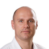Чердаков Виктор Юрьевич, ортопед